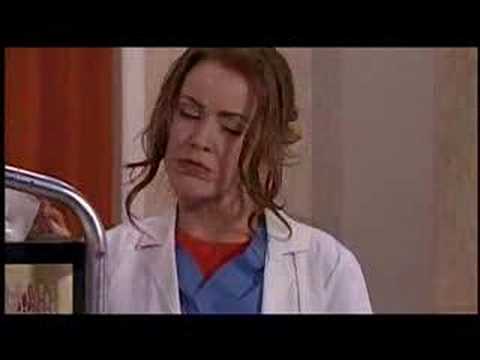 MADtv parody of the hit television show "Grey's Anotomy."