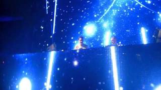 Super8 & Tab - Helsinki Scorchin (Bart Claessen Remix) @ TATW 350