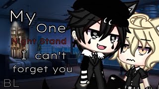 My One-night Stand, I Can’t Forget You || BL || [ 2,? ] }LilVina