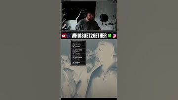 Reacting to: Khalid - In Plain Sight