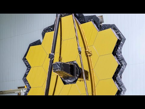 James Webb Space