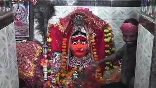 सोनार मां भजन सलूंबर धरती पर थारो देवरा सिंगर कैलाश मेघवाल सलूंबर