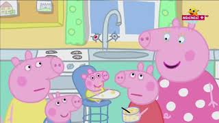 Świnka Peppa Po Polsku Nowe Odcinki Świnka Peppa Kompilacja Po Polsku