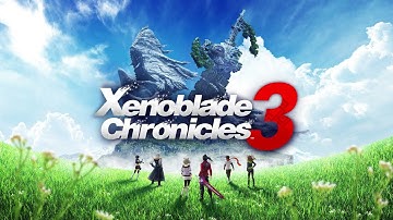 Iris Network - Xenoblade Chronicles 3