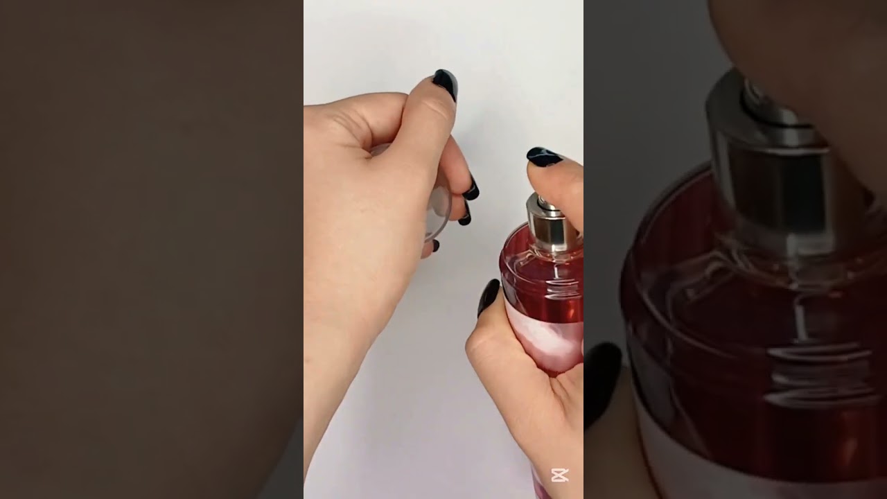 EVA Body Splash in the clouds smells like calm skies & daydreams ☁️✨ 