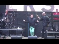 Thomas Anders in Toila, Estonia: You Are Not Alone 2013 HD