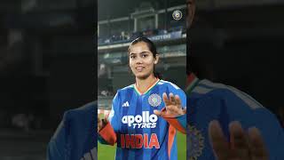 New Crush For Indians In Womens Team India