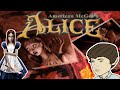 American McGee's Alice -  The Horror of Wonderland