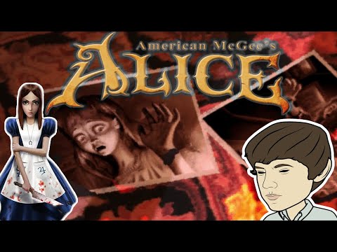 Video: Retrospektiva: Američka McGeejeva Alice