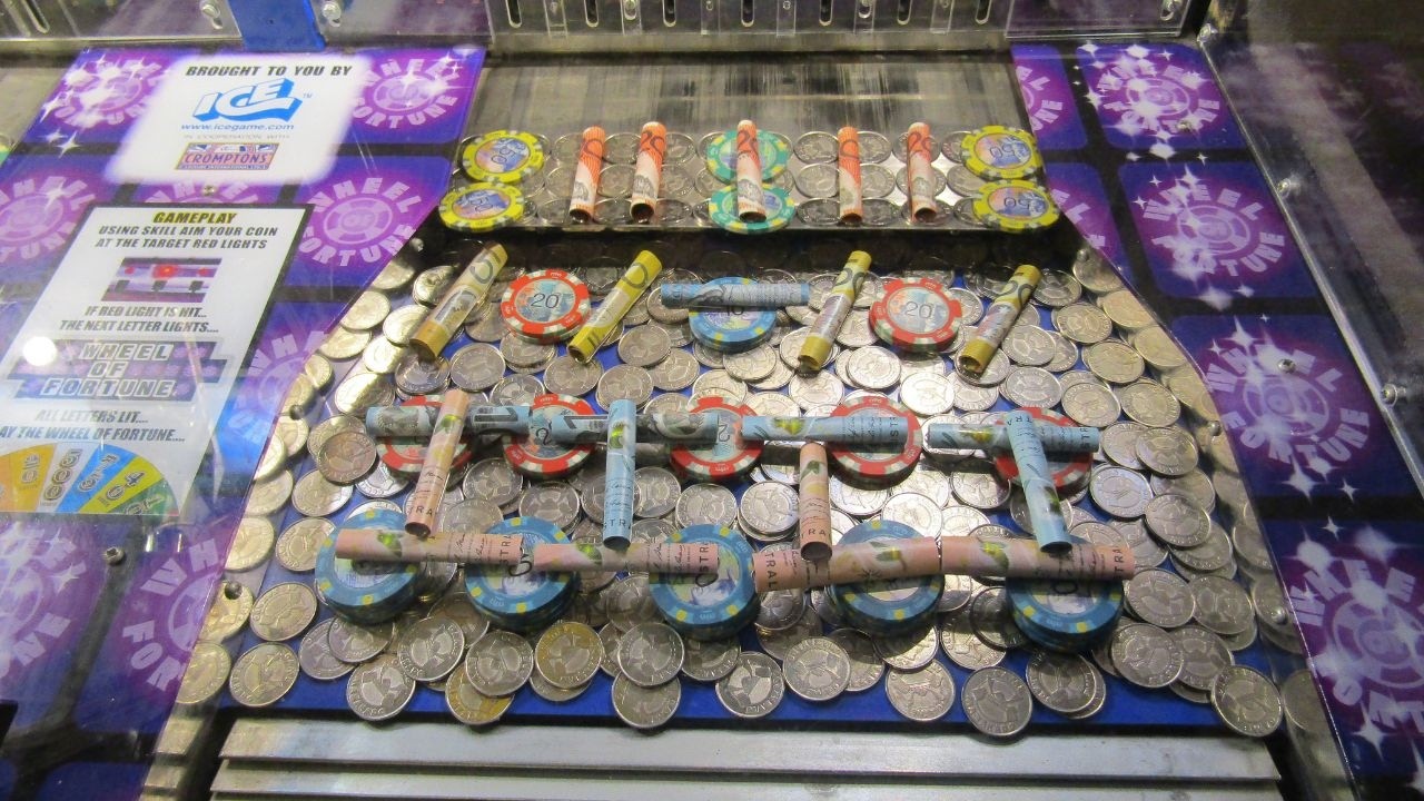 I HAVE A NEW PLAN TO GET MORE MONEY   ish