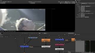 Celebrity Nuke - Wire removed that held an arrow in place VFX breakdown - www.Pencilgun.com Net Worth