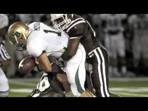 Crespi Jumbo Tron Hype video *ORIGINAL* by Andre Angel-Bello