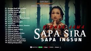 Kidung Jawa  - Sapa Sira Sapa Ingsun