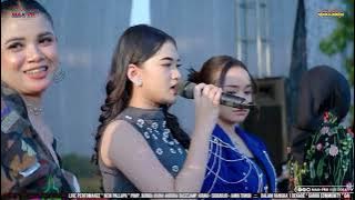 GERAJAGAN BANYUWANGI   ALL ARTIST  || NEW PALLAPA GARDU COMMUNITY 2025