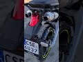 Odpalanie Yamaha Mt 03 660 LeoVince