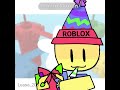 Happy Birthday to: @Lauise._x250Little Brother 🎉(Sorry I late 4 days ago)#animation#gift#robloxoc 