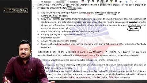 CMA FINAL DT INTERNATIONAL TAXATION LEC 03