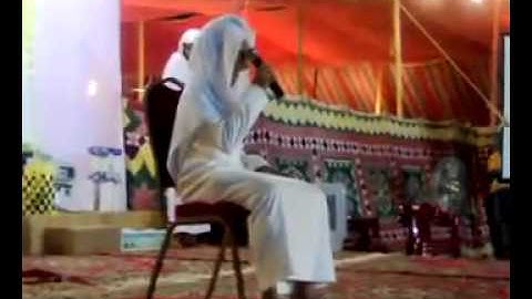 القارئ الشبل الحسن بن رعية 2