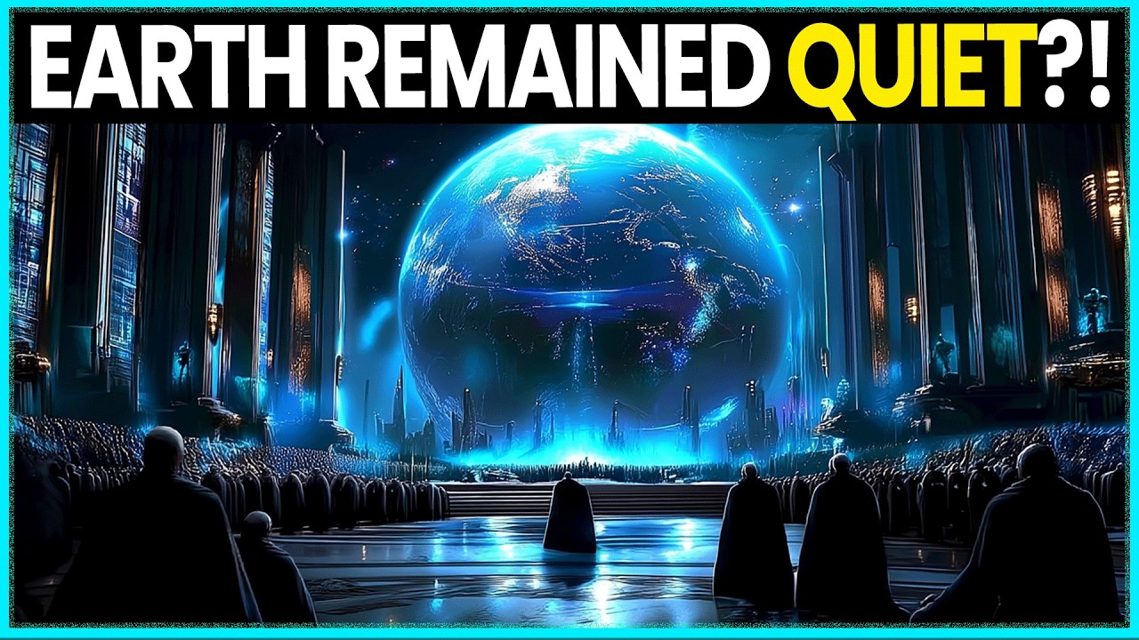 Earth Remained Quiet… Until the Galaxy Council’s Mockery Went Too Far HFY | HFY Stories
