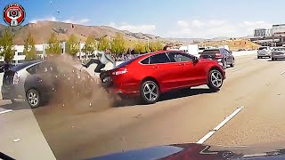 200 Tragic Moments! Idiots In Cars And Starts Road Rage Got Instant Karma | Best Of Week!