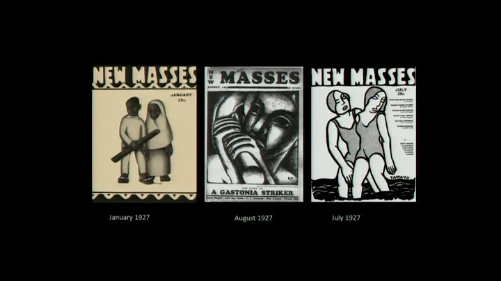 Tamayo: The New York Years Symposium, Morning Sess...