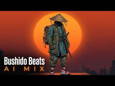 Meiji Raps: Hip Hop Mix — Shamisen Trap Soul + Boom Bap (Japanese