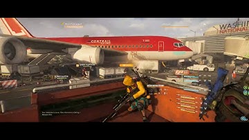 Division 2 - Dark Hours | Raid With Underworld [UND]