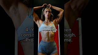 4 Reasons Why You Aren’t Seeing Progress🏋️🍽️