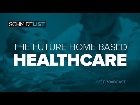 The Future of Home Healthcare