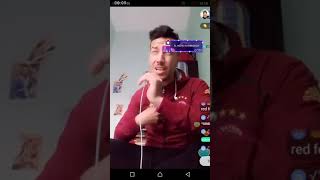 ها علاش كنسعب فموقع Bigo Live