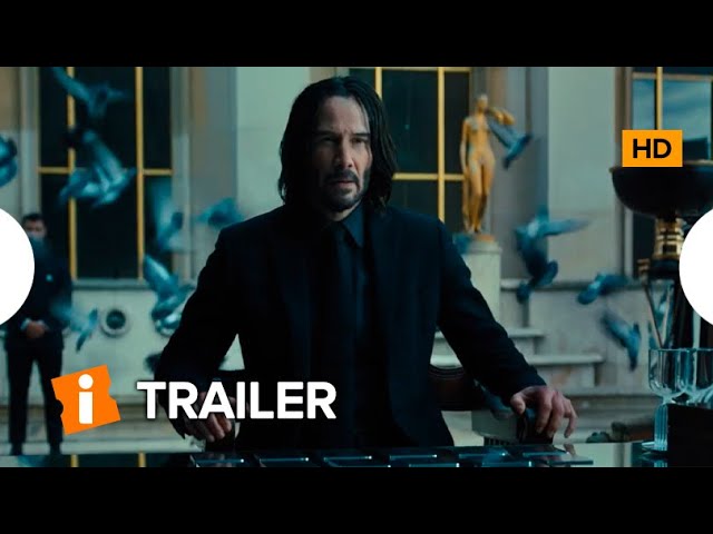 John Wick 4” ganha último trailer antes de lançamento; assista aqui - Olhar  Digital