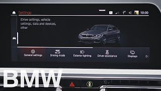 How to get the most out of your BMW Intelligent Personal Assistant – BMW How-To screenshot 5