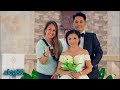 Ariel & Jojie | WEDDING DAY | NAG ASSIST KAMI FOR FREE | Daenerys CREATIONS