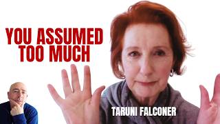 Why Good People Misunderstand Each Other with Taruni Falconer