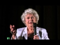 Barbara Hale interview - Pt.2