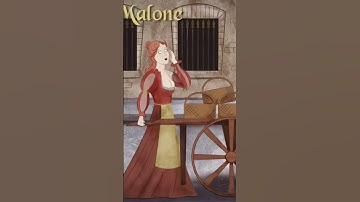 Thumbnail of Molly Malone, sung by Robert White.