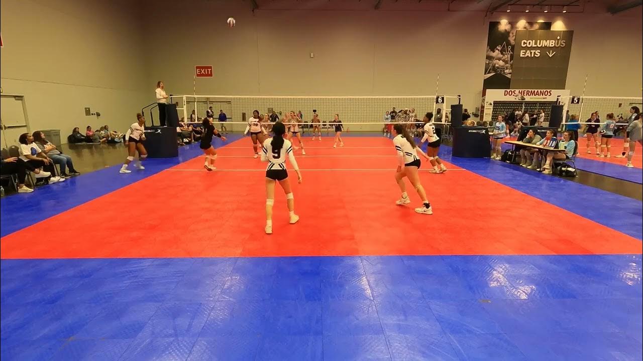 [Highlights] Club Season June 2022 JVA Summerfest YouTube
