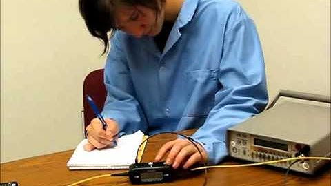 EigenLight Series 300/400 Power Monitor: Key Features