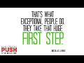 Nicolás Uribe: Take that DIFFICULT FIRST STEP past fundamentals [Your Creative Push Ep 196]