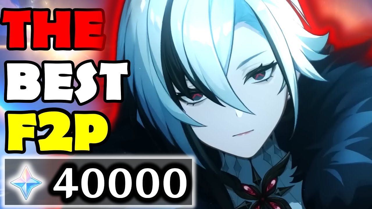MY ARLECCHINO WISHES WERE INSANE - 200 DAYS F2P