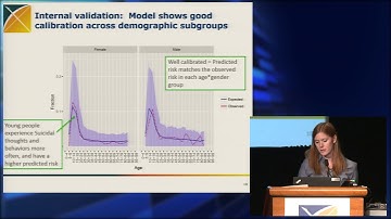 2017 OHDSI Symposium - Journey through Patient-Level Prediction (Jenna Reps)
