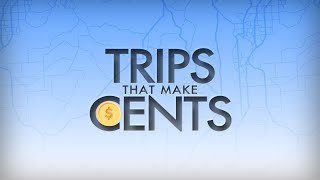 Trips That Make Cents: Fells Point Fun Fest