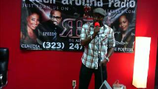 Reach Around Radio 04-19-2012 Part 3