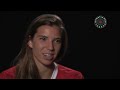 What was your first World Cup like? | Thorns FC on 2015 FIFA Women's World Cup