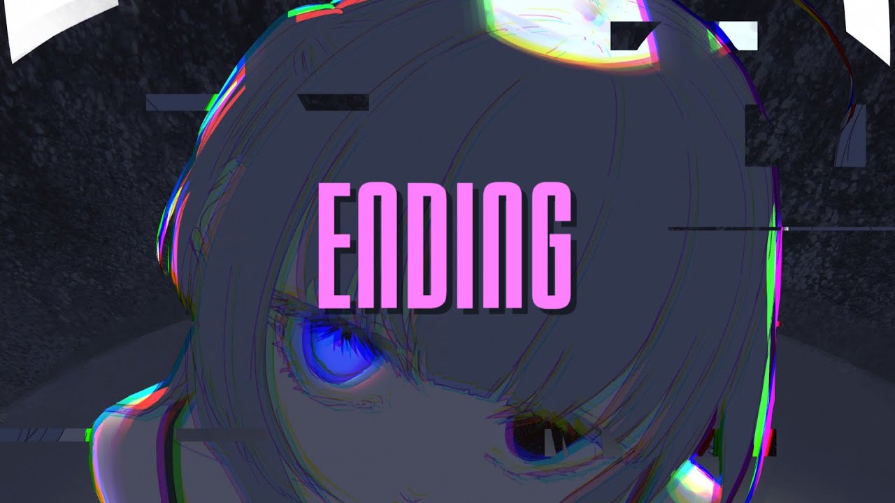 エンディング - sleepy ft.初音ミク