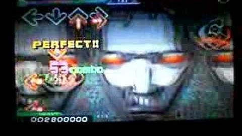 DDR Extreme: Trip Machine