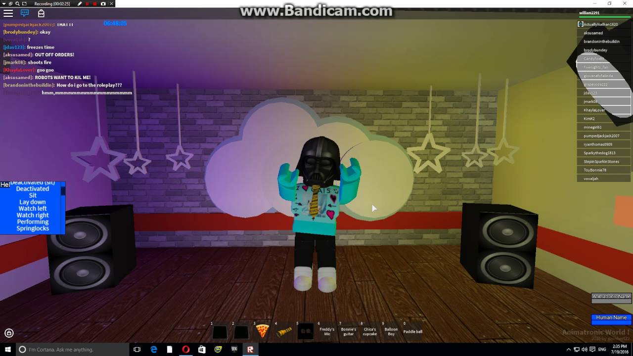 Juicy Wiggle By Redfoo Roblox Youtube