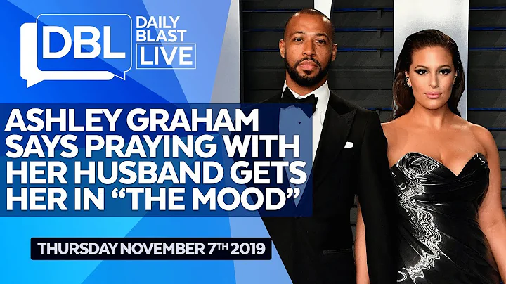 Daily Blast Live | Thursday November 7, 2019