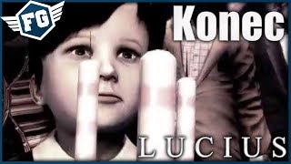 Ukončení Církve - Lucius Konec