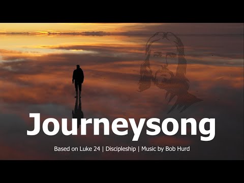 Journeysong | Opening Hymn | Bob Hurd | Discipleship | Catholic Song | Sunday 7pm Choir